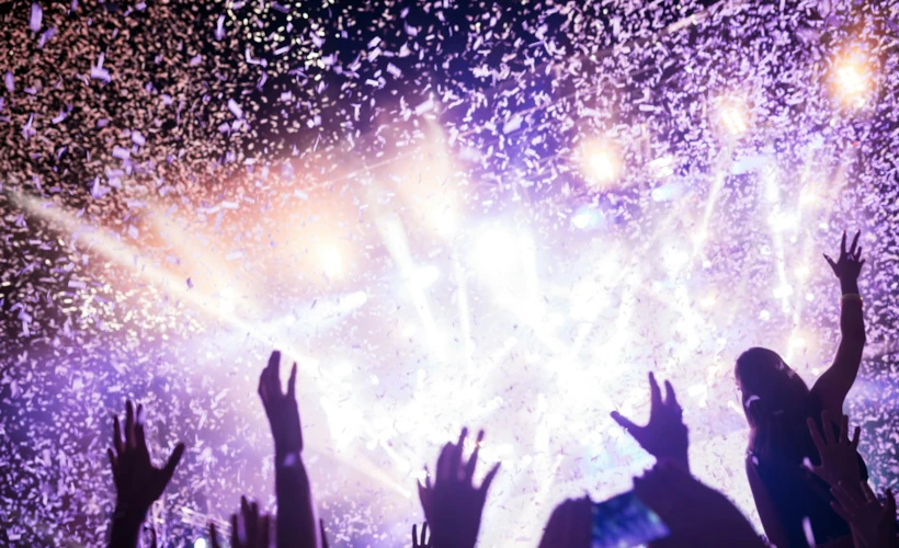 İstanbul'da Yaz Konserleri: Temmuz Ayının Öne Çıkanları