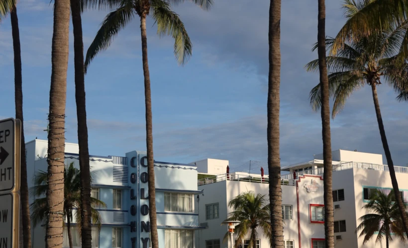 Miami: Şehirde Huzuru Bulduran Bir Rota