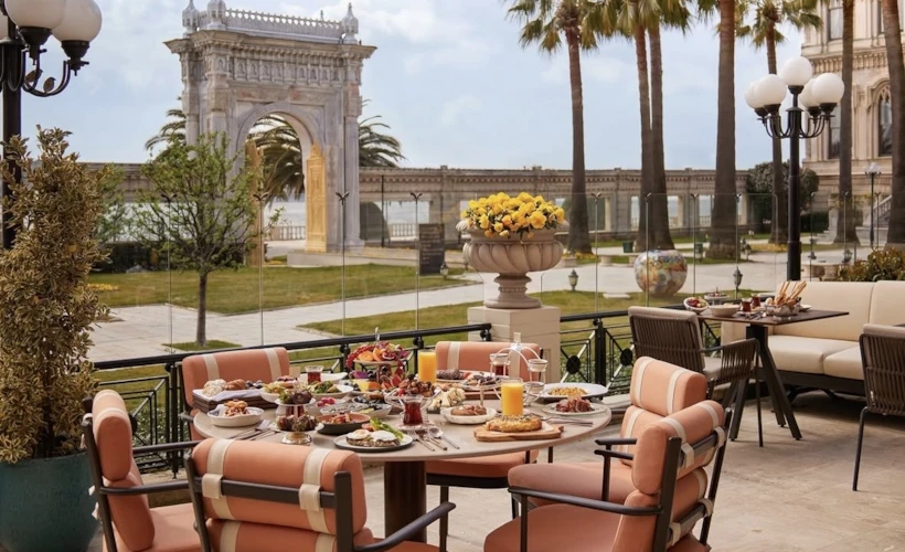 Rüya İstanbul’da: Keyifli Bir Brunch Deneyimi