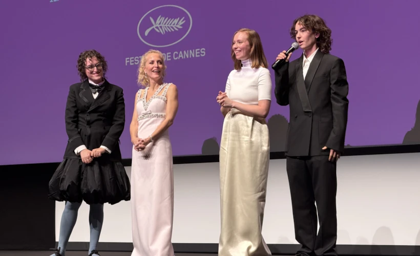 2026 Cannes Günlüğü #1: Neler İzledik?