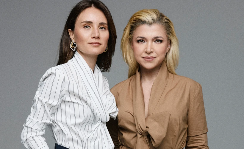 "Her Silüette Başka Bir Hikaye": Begüm Salihoğlu x SARAR Koleksiyonu