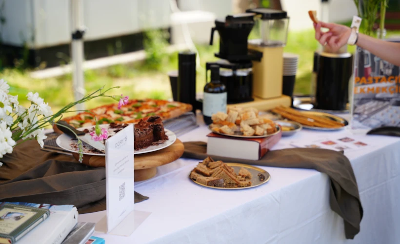 Uluslararası Gastronomi Film Festivali: Ege'de İkinci Yıla Doğru