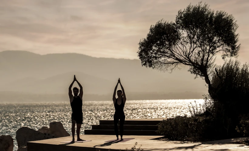 BAYOU Curated Experiences: Anda Barut Collection'dan Sofistike Bir Program