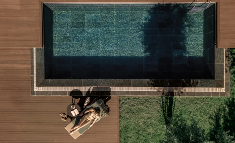 BAYOU Villas: Akışın Dışında ve Kendi Ritminde