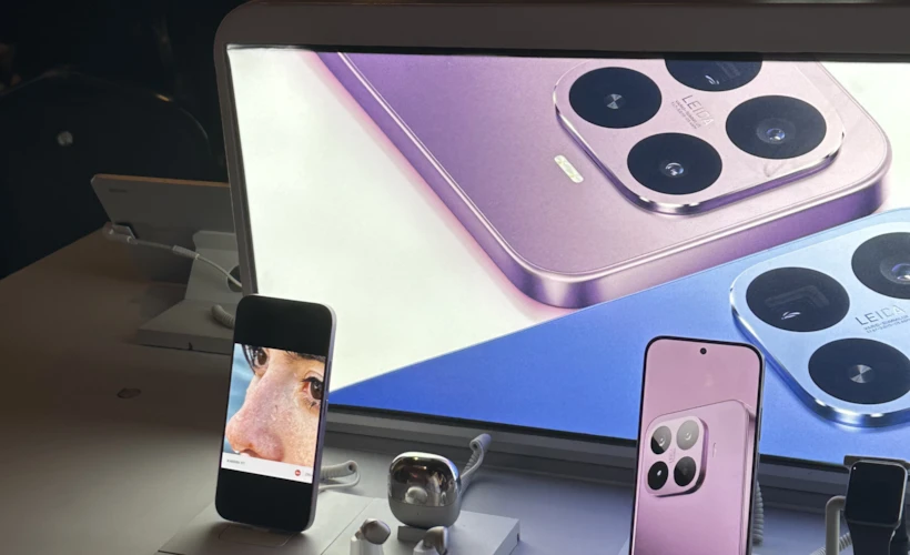 Xiaomi'den Yeni 17T Serisi: Leica Dokunuşuyla Dönüşen Mobil Fotoğrafçılık