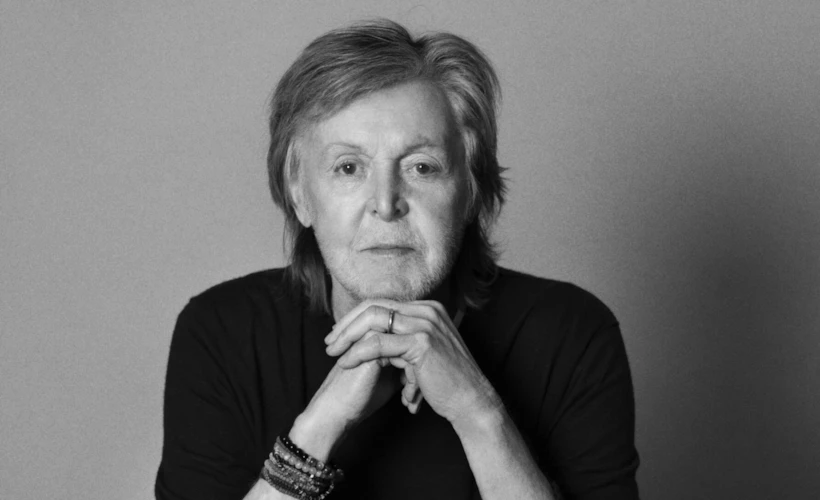 Paul McCartney’den Albüm: The Boys of Dungeon Lane