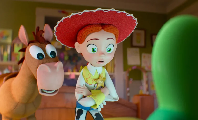 Toy Story 5: Oyuncaklar mı Kazanmalı, Ekranlar mı?