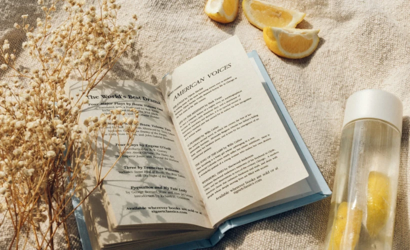 Reading Slump'a Veda: Bir Solukta Okunan Kitaplar