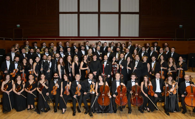 54. İstanbul Müzik Festivali: Bu Yıl "Ânın İçinde"