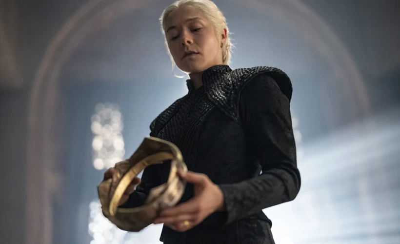 House of the Dragon 3. Sezon: Taht Hakkı Olanın mı, Hak Edenin mi?