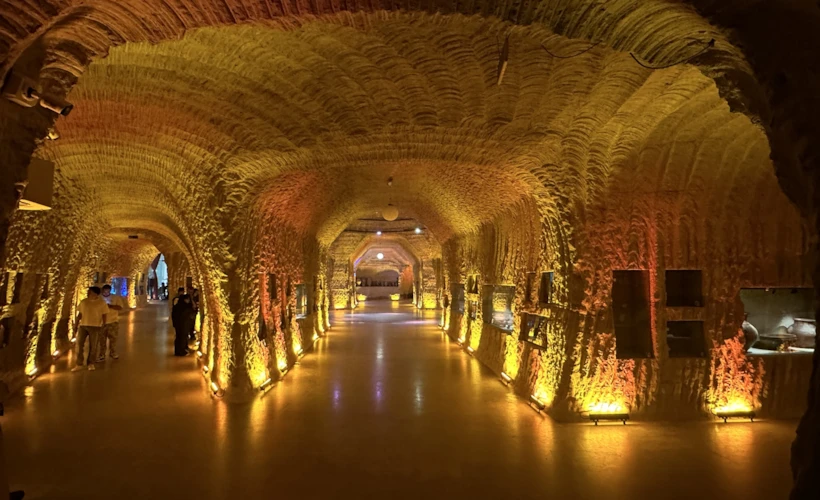 Kapadokya Bienali 2026: Sanat, Hafıza ve Yolculuğun İzinde
