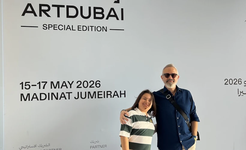 Art Dubai 2026: 20. Yılında Bir Sanat Buluşması
