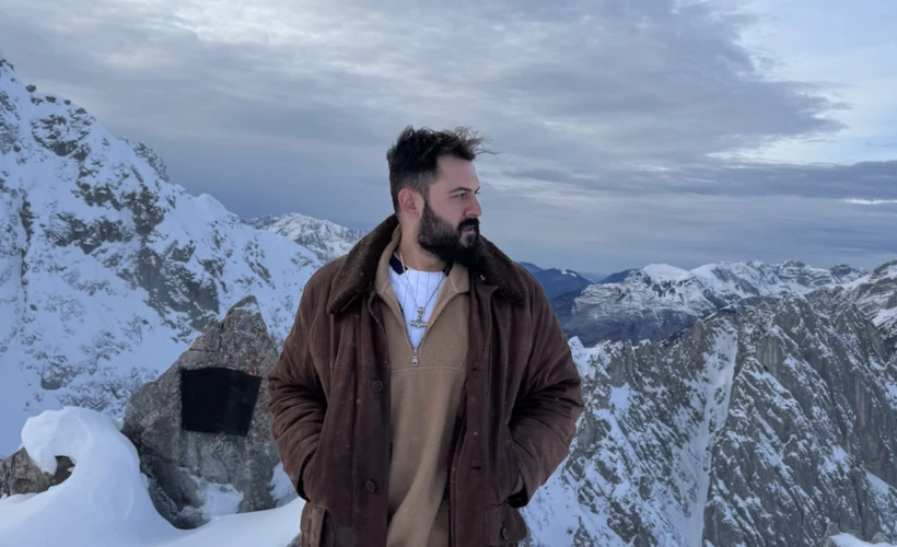Mehmet Emre İnal ile: "İskandinav Mitolojisi ve Sanat Yolculuğu" Üzerine