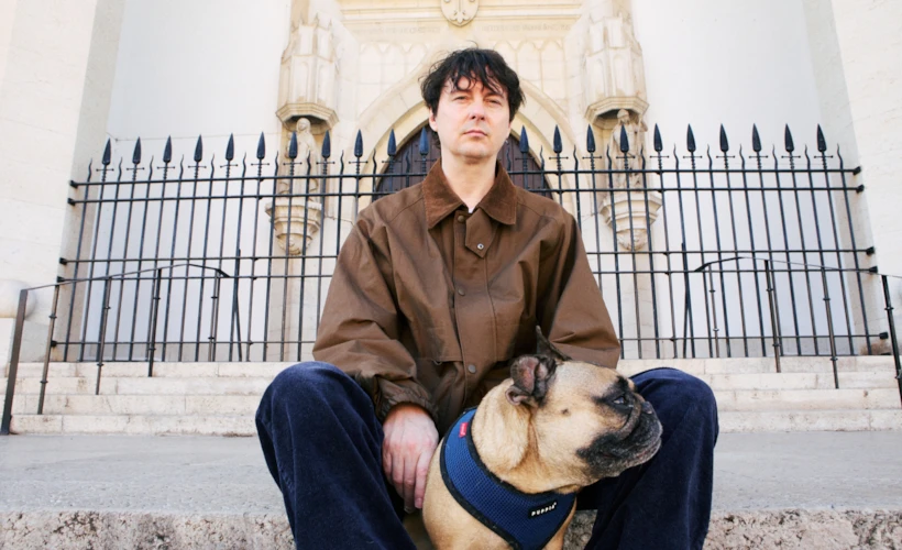 Sinister Grift Albümünün İzinde: Panda Bear ile Bir Sohbet