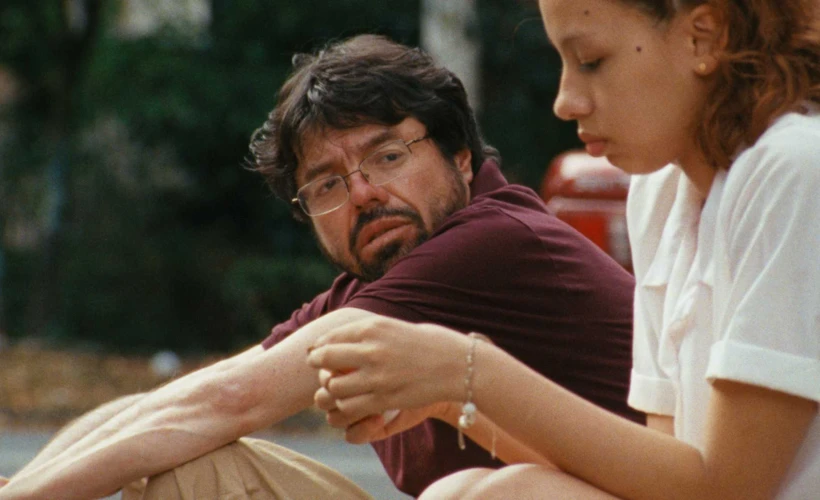 A Poet: Şiir Gibi Bir Film
