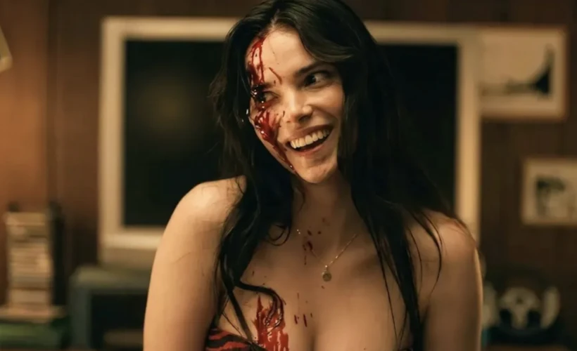 Obsession: Gişe Canavarı O Film