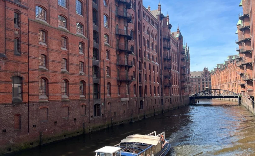 Hamburg: Kuzeyin Sessiz Cazibesinden Gezi Notları