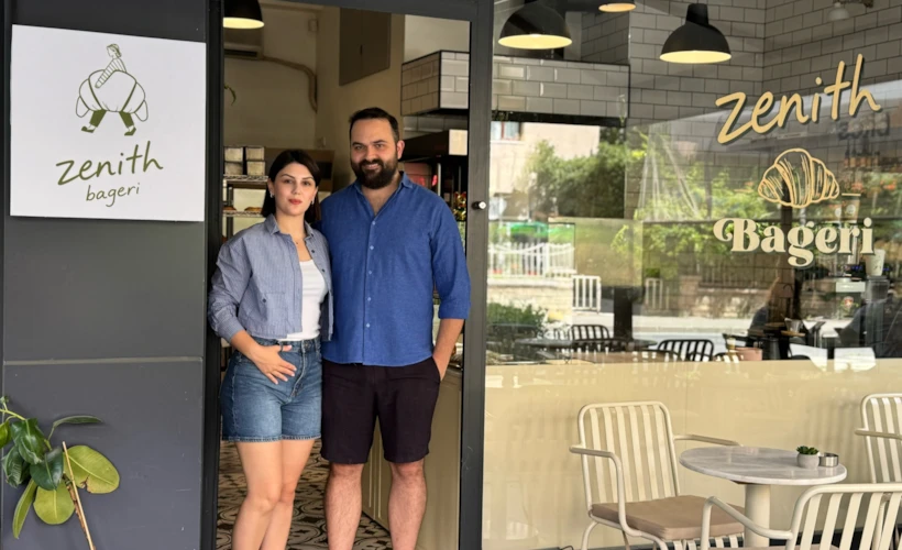 Zenith Bageri’nin Hikâyesi: Feneryolu’nda Emek ve Lezzet