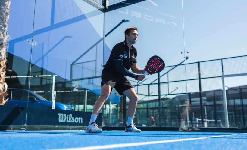 Fernando Belasteguín ile: Türkiye'de Padel Kültürü Üzerine