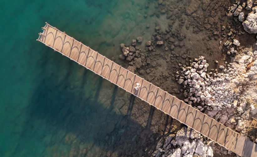 Anda Barut Collection’da Bir Gün: Tatilin Ege Ritmi