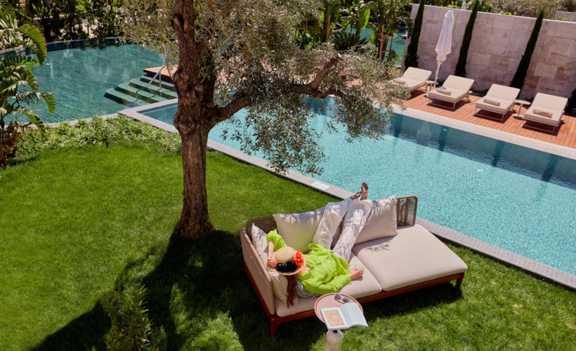 Lara Barut Collection’da “Wellbeing Summer”: İyi Hissettiren Ritüeller