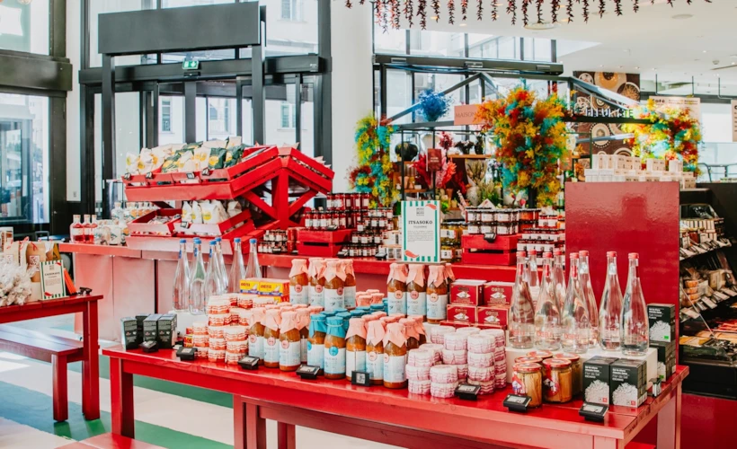 Market Turizmi: Sepete Eklenen Keşif Anlayışı