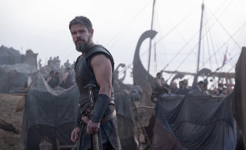 "The Odyssey"nin İzinde: Bir "Set-Jetting" Rotası
