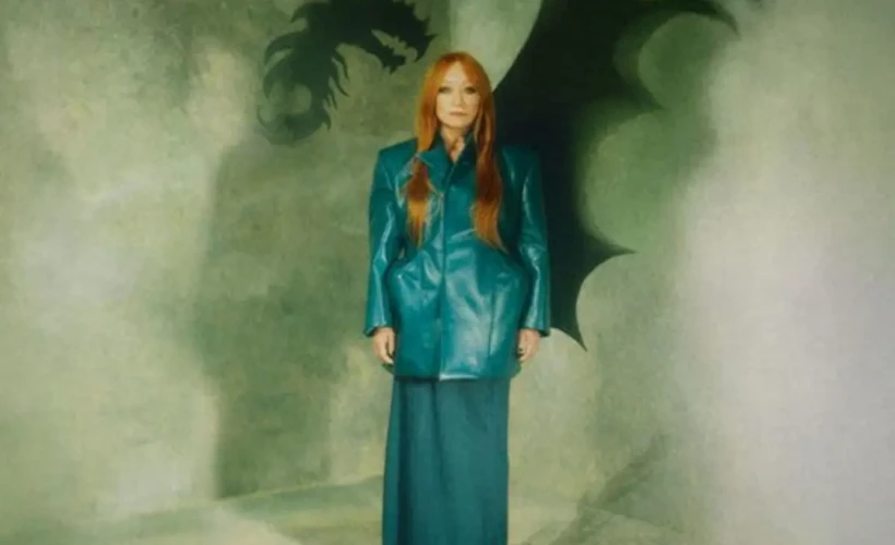 In Times of Dragons: Tori Amos'dan Konsept Bir Albüm