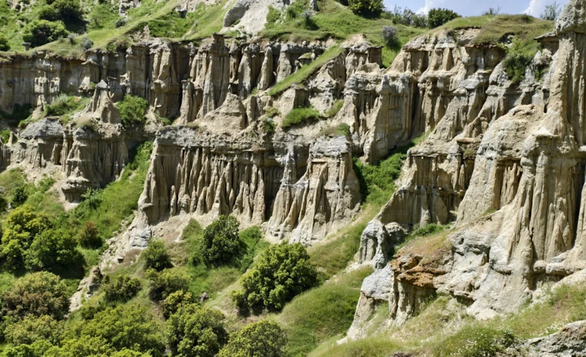 Uşak Çevresinden Kula'ya: Türkiye’nin Az Bilinen Doğal Güzellikleri