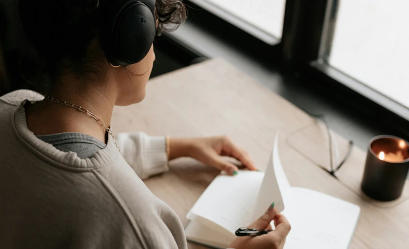 Yeni Bir İyi Oluş Pratiği: “JournalSpeak”