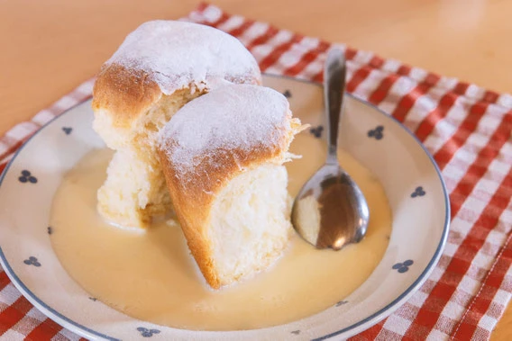 kaiserschmarrn