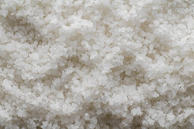 Salt Stomping: Tuzla Gelen Duraklama