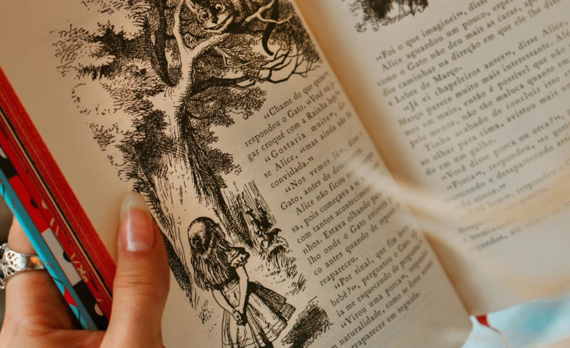 Edebiyatta "Trope" Kültürü: BookTok'tan Kitap Seçme Rehberi