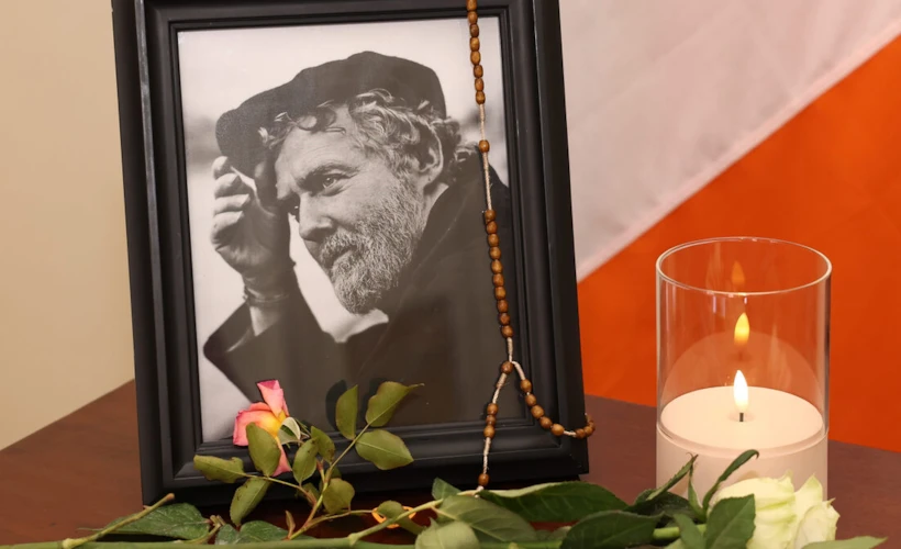 Glen Hansard'ın Ardından: Usta Müzisyene Veda