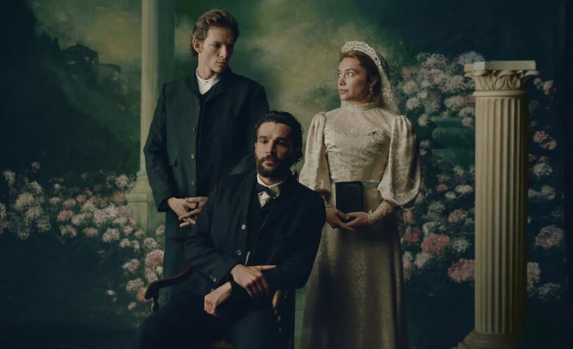 East of Eden: Modern Habil ile Kabil Hikâyesinin Mini Dizi Uyarlaması