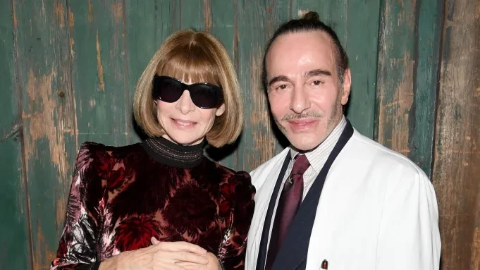 2027 Met Gala: “John Galliano: Horizons” Teması İptal Edildi