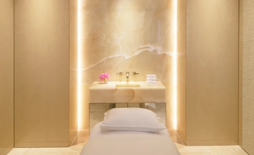 Yüzen Şehir’de Yeni İnziva Alanı: Dior’un Venedik’teki İlk Spa Merkezi