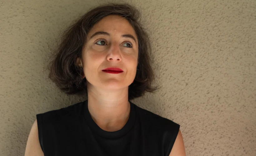 Ayşe Draz ile: Müzede Sahne'nin 10. Yılı Üzerine
