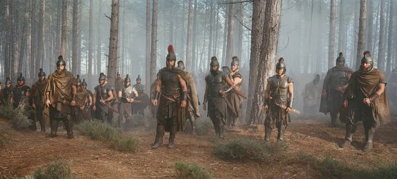 The Odyssey: Christoper Nolan'ın Mitolojiye Uzanan Cesur Adımı