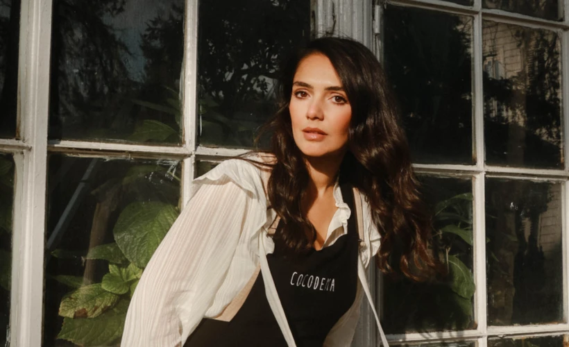 Sibel Gürcüoğlu ile: Cocodema Üzerine