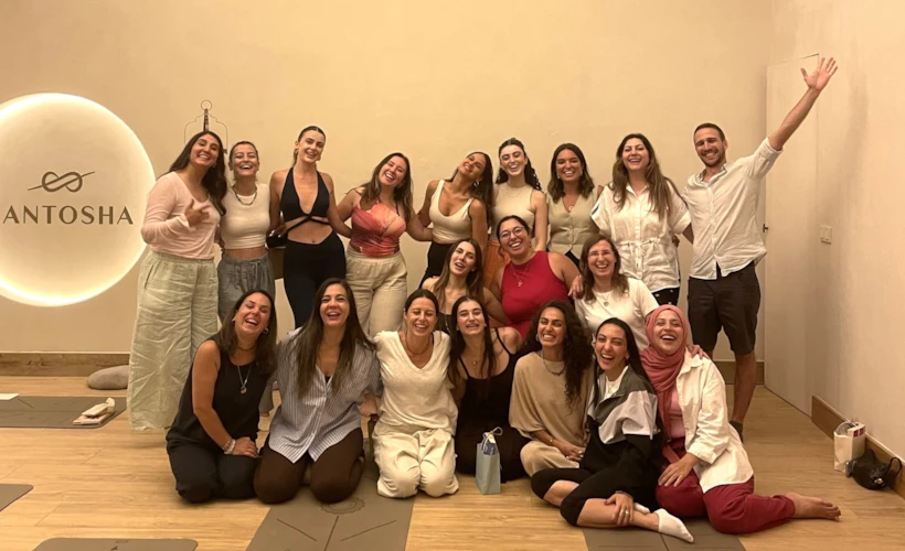 Home for Soul: Ruhum Buraya 'Ev' Dedi
