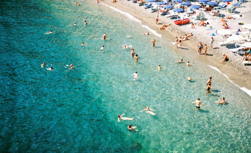 Amalfi Kıyısı: Wings ile “La Dolce Vita” Ruhunu Yaşıyoruz!