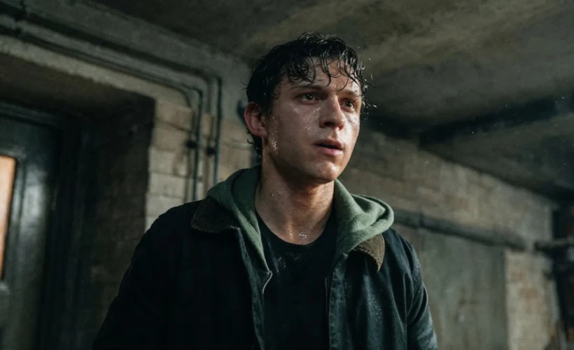Spider-Man Brand New Day: Seriye “Temiz Bir Sayfa”