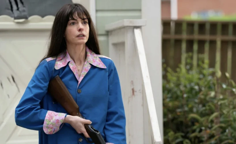 The End of Oak Street: 80’ler Sinemasına Keskin Dönüş