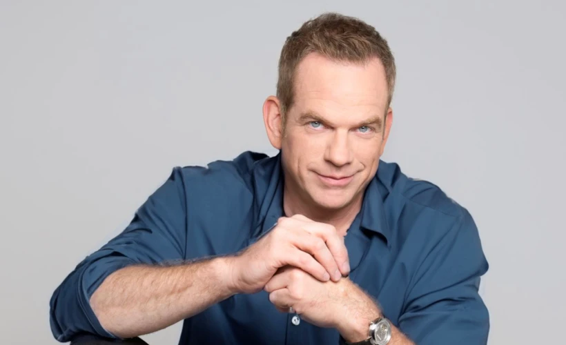Garou ile: "The Best Of" Turnesi ve Müzik Kariyeri Üzerine