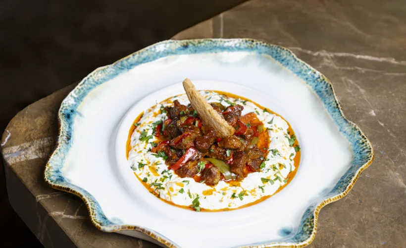 Chef Series: Yerel Lezzetler Havalimanı Sofralarında