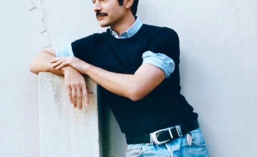 Dario Vitale, Emporio Armani ve Giorgio Armani Aksesuarlarının Kreatif Direktörü Oldu