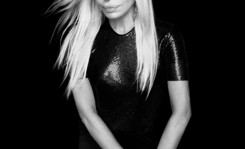 Donatella Versace Yeni Bir Marka Kurmaya Hazırlanıyor