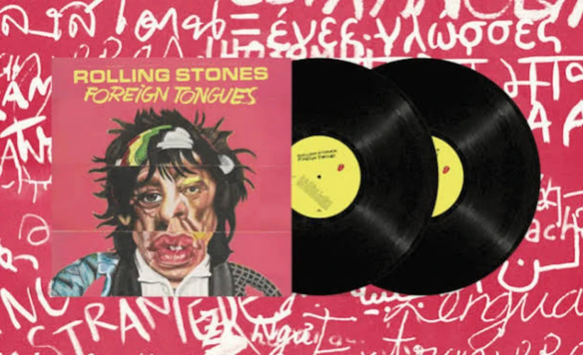 The Rolling Stones'tan "Foreign Tongues": Süper Dedelerin 2026 Albümü