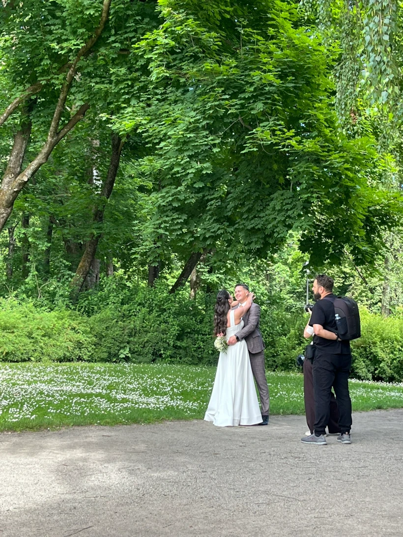 gelin-damat
